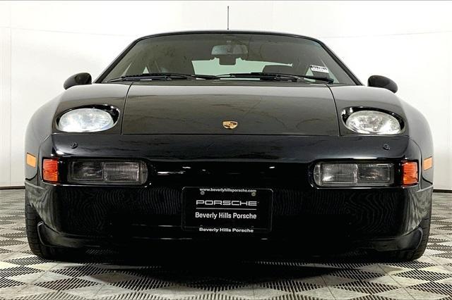 used 1994 Porsche 928 car, priced at $64,991