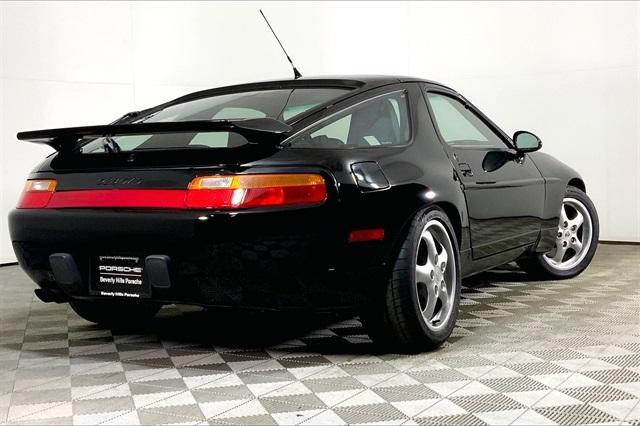 used 1994 Porsche 928 car, priced at $64,991