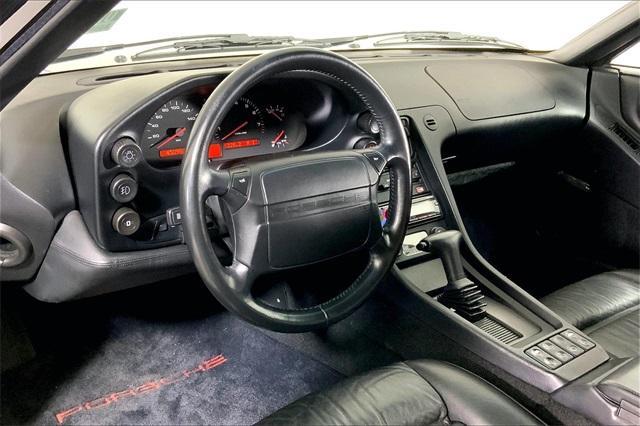 used 1994 Porsche 928 car, priced at $64,991