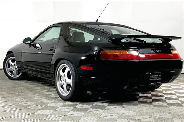 used 1994 Porsche 928 car, priced at $64,991