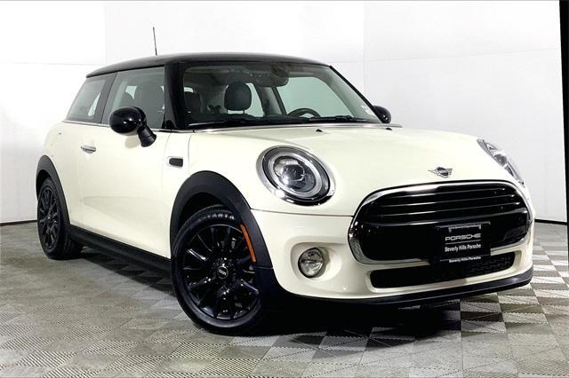 used 2019 MINI Hardtop car, priced at $16,652