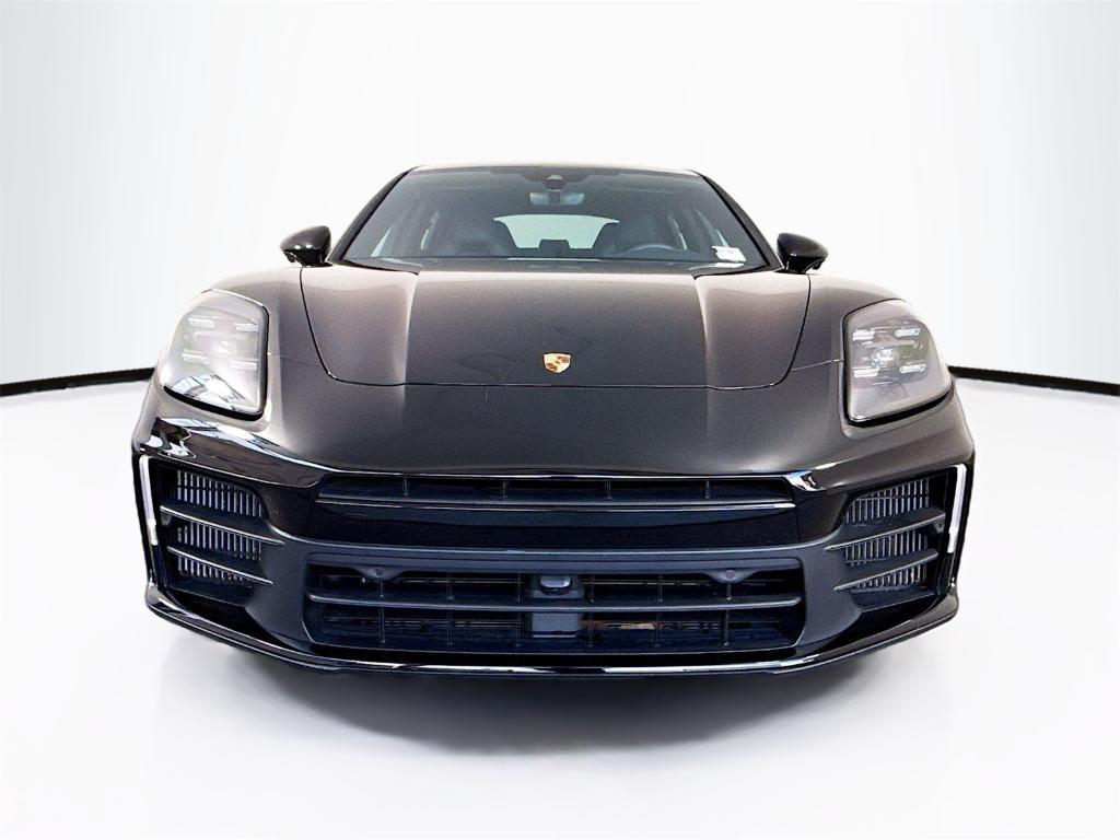 used 2025 Porsche Panamera car, priced at $104,757