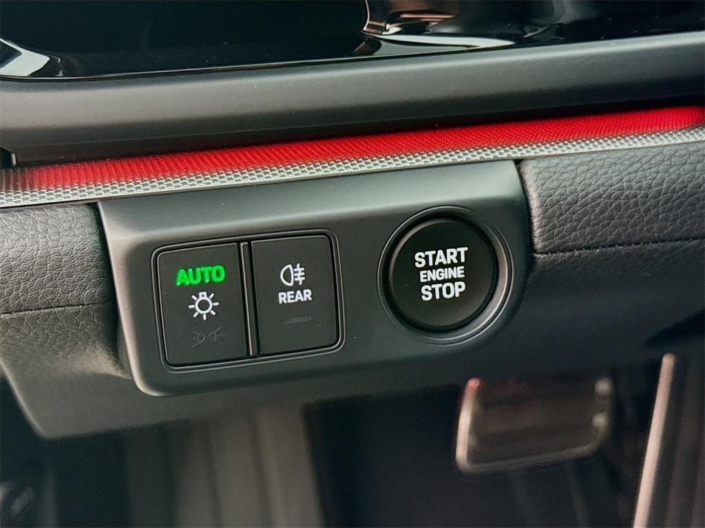 used 2025 Porsche Panamera car, priced at $104,757