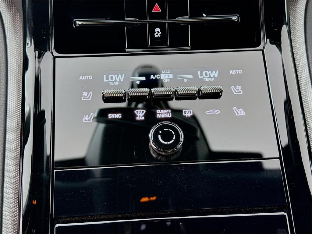 used 2025 Porsche Panamera car, priced at $104,757