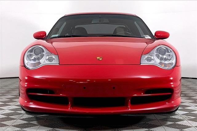 used 2004 Porsche 911 car, priced at $129,995