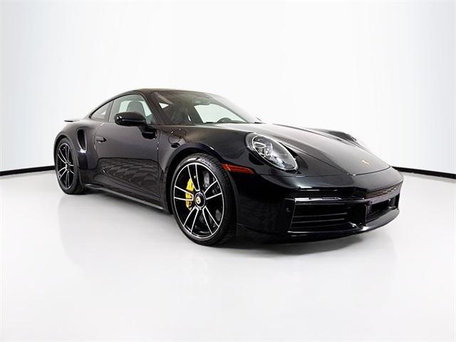 used 2023 Porsche 911 car, priced at $259,993