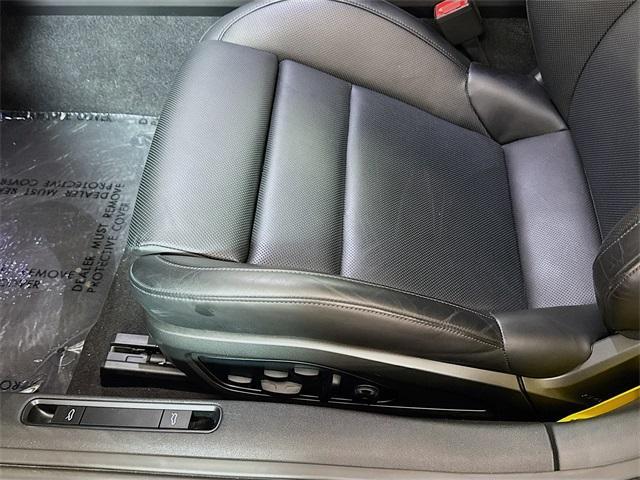 used 2023 Porsche 911 car, priced at $259,993