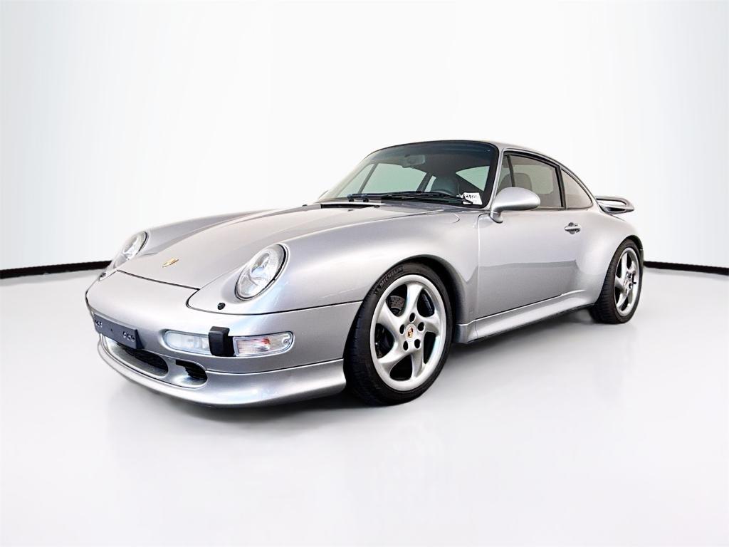 used 1998 Porsche 911 car, priced at $129,900