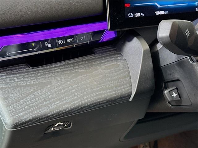 used 2024 BMW i5 car, priced at $66,959