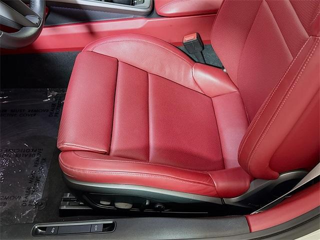 used 2022 Porsche 911 car, priced at $157,744