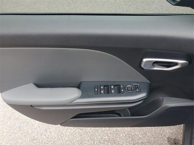 new 2025 Kia K4 car, priced at $23,156