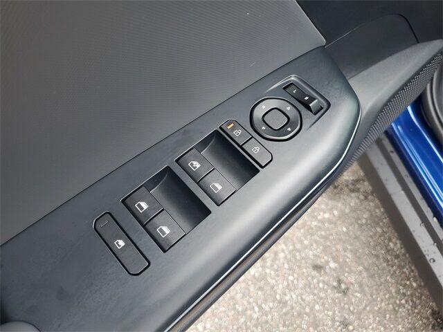 new 2025 Kia K4 car, priced at $23,156