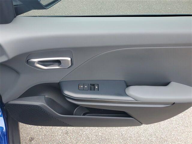 new 2025 Kia K4 car, priced at $23,156