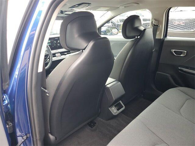 new 2025 Kia K4 car, priced at $23,156