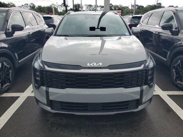 new 2026 Kia Sportage car, priced at $33,985