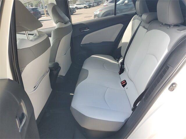 used 2020 Toyota Prius Prime car, priced at $23,700