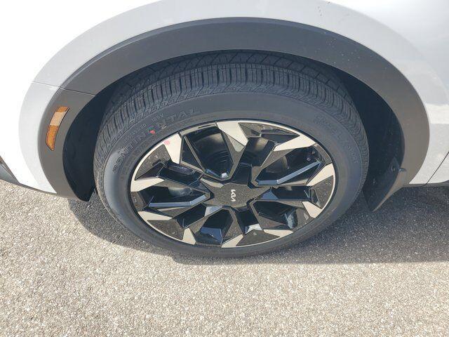 new 2025 Kia Sorento car, priced at $39,685