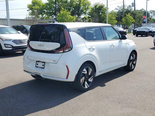 new 2025 Kia Soul car, priced at $24,835