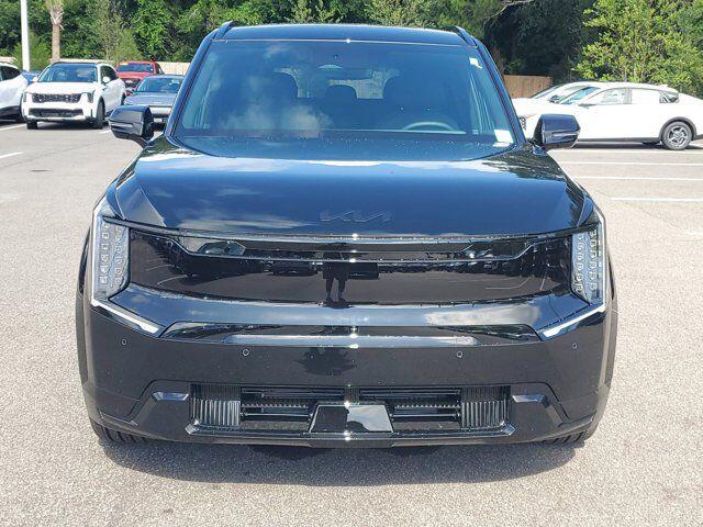 new 2026 Kia EV9 car, priced at $65,673