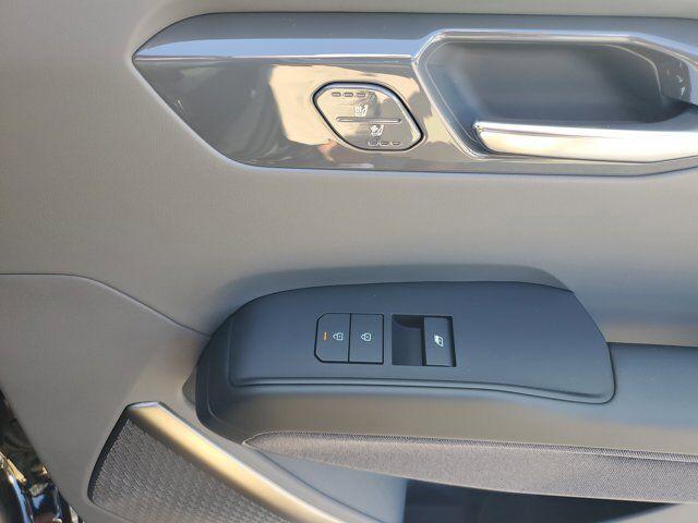 new 2026 Kia EV9 car, priced at $65,673