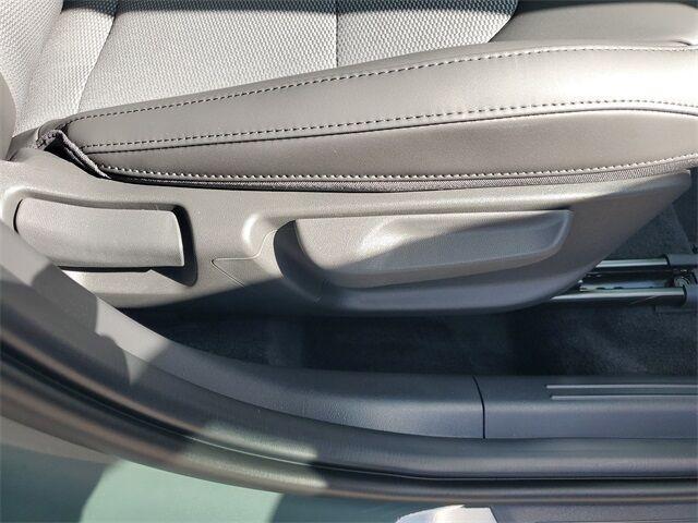 new 2025 Kia Niro car, priced at $28,775