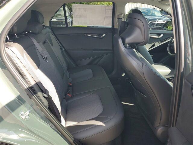 new 2025 Kia Niro car, priced at $28,775