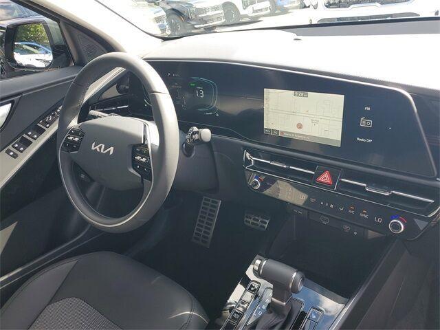 new 2025 Kia Niro car, priced at $28,775
