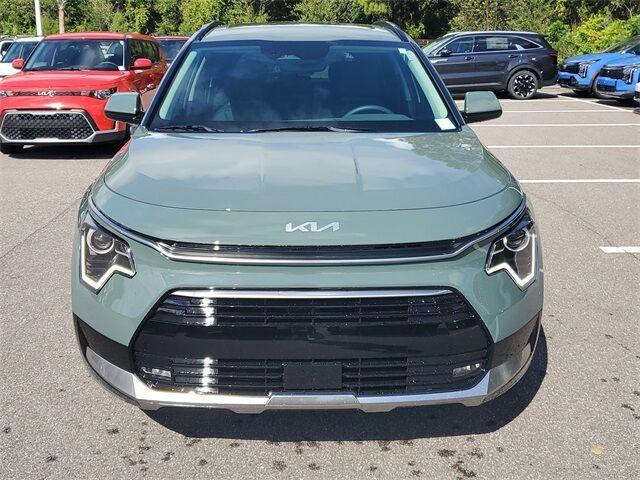 new 2025 Kia Niro car, priced at $28,775