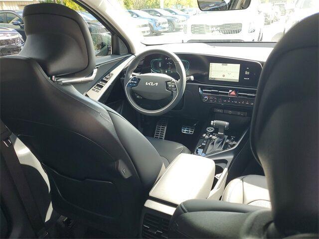 new 2025 Kia Niro car, priced at $28,775