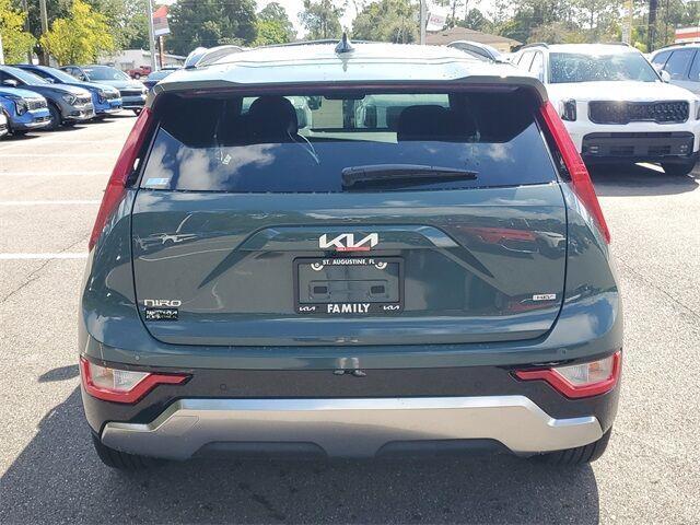 new 2025 Kia Niro car, priced at $28,775