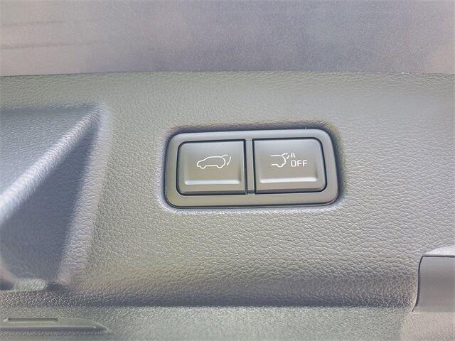 new 2025 Kia Telluride car, priced at $51,984