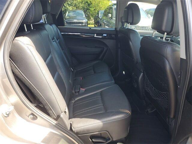 used 2015 Kia Sorento car, priced at $7,500
