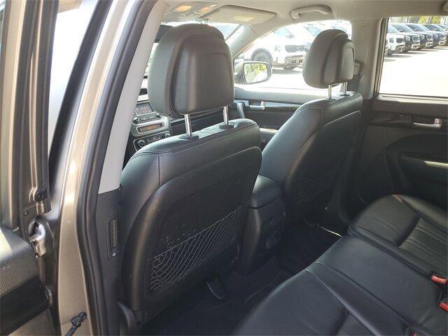 used 2015 Kia Sorento car, priced at $7,500