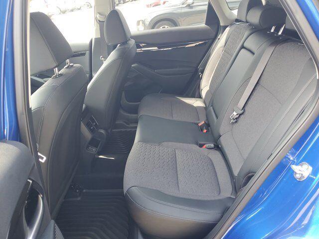 new 2025 Kia Seltos car, priced at $25,436