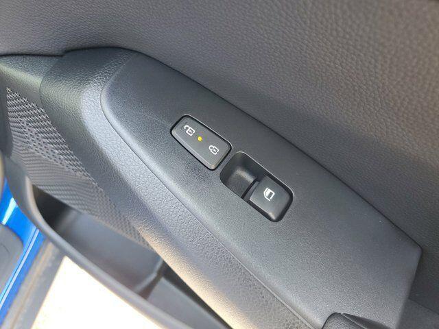 new 2025 Kia Seltos car, priced at $25,436