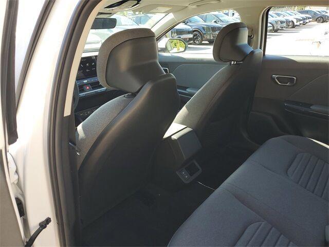 new 2025 Kia K4 car, priced at $24,543