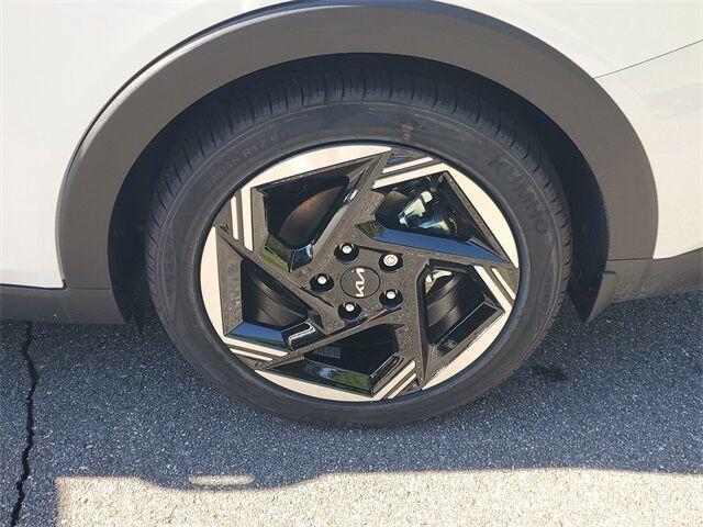 new 2025 Kia K4 car, priced at $24,543