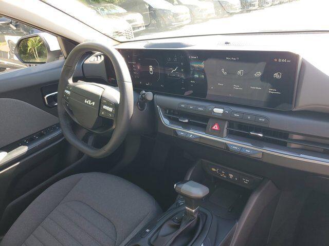 new 2025 Kia K4 car, priced at $24,543