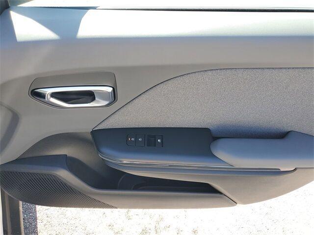 new 2025 Kia K4 car, priced at $24,543