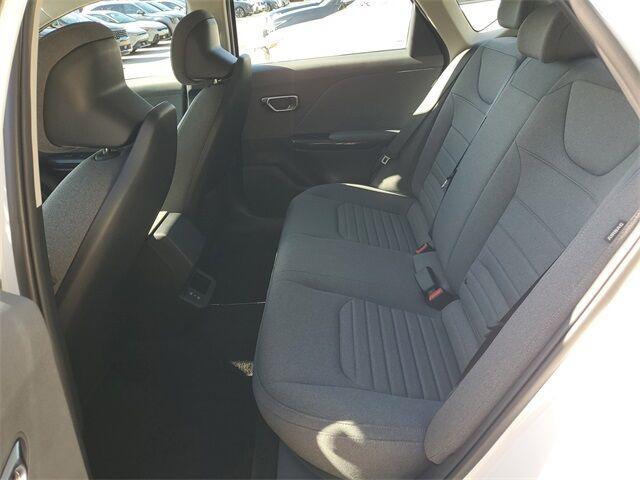 new 2025 Kia K4 car, priced at $24,543