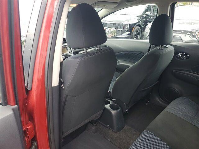 used 2016 Nissan Versa Note car, priced at $4,995