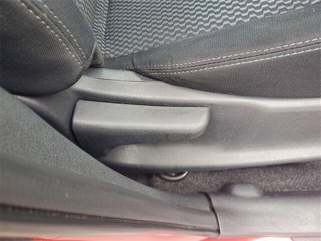 used 2016 Nissan Versa Note car, priced at $4,995