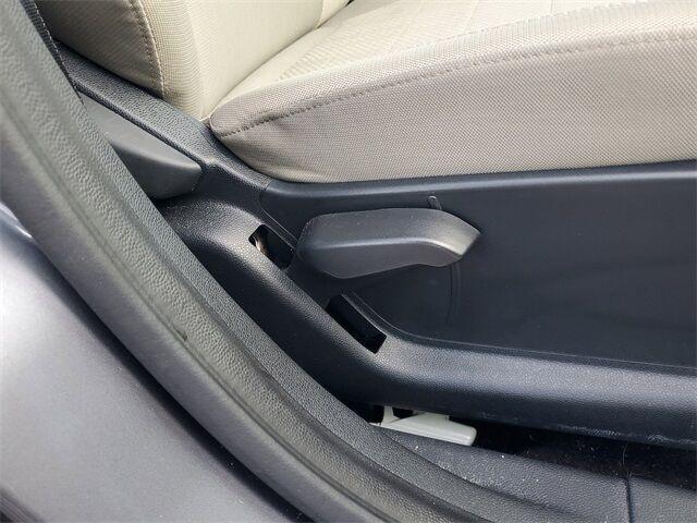 used 2020 Ford EcoSport car, priced at $15,300