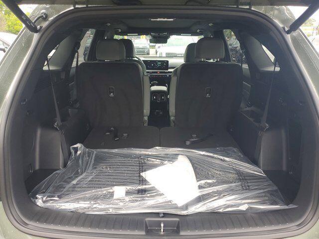 new 2025 Kia Sorento car, priced at $47,134