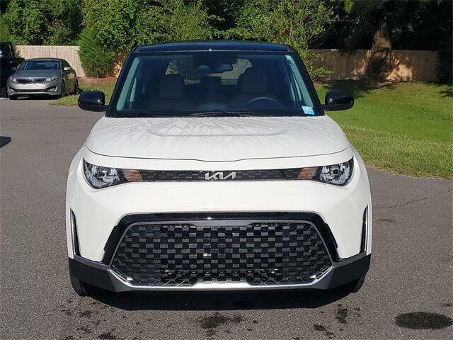 new 2025 Kia Soul car, priced at $25,992