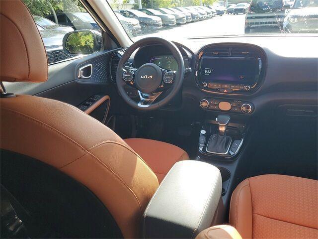 new 2025 Kia Soul car, priced at $25,992