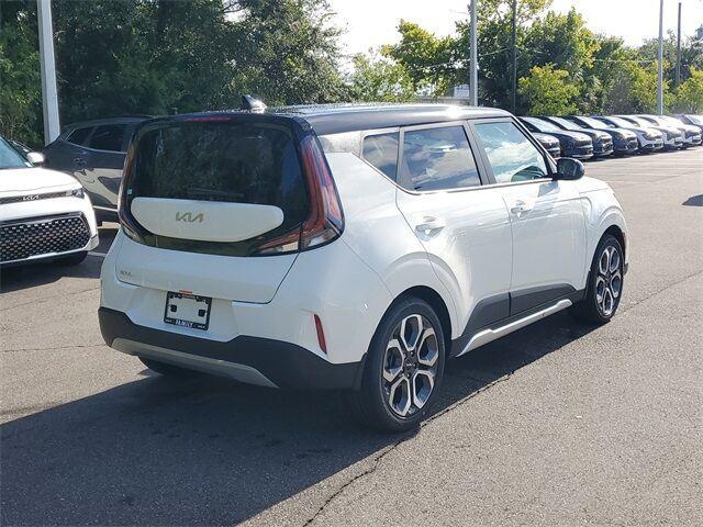 new 2025 Kia Soul car, priced at $25,992
