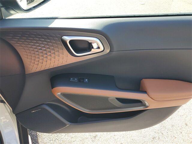 new 2025 Kia Soul car, priced at $25,992
