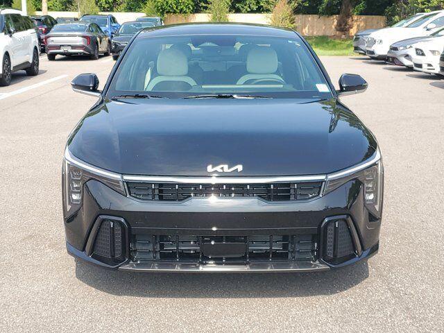 new 2025 Kia K4 car, priced at $27,351