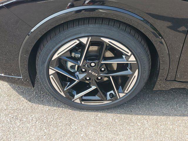 new 2025 Kia K4 car, priced at $27,351
